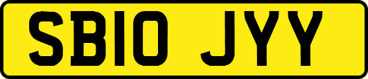 SB10JYY