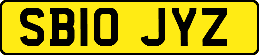 SB10JYZ