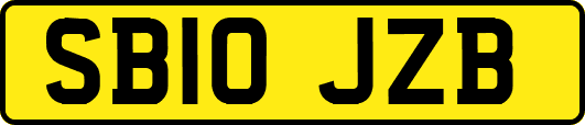 SB10JZB