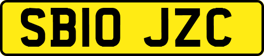 SB10JZC