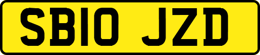 SB10JZD