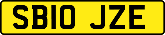 SB10JZE