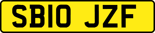 SB10JZF