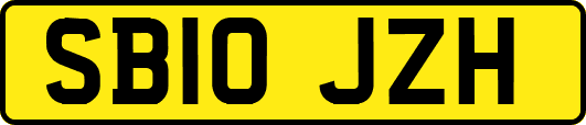 SB10JZH