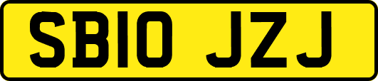 SB10JZJ