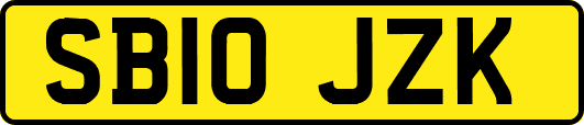 SB10JZK