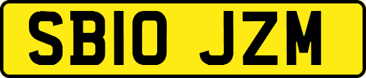 SB10JZM