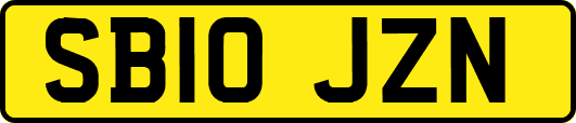 SB10JZN