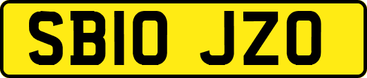 SB10JZO