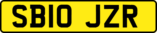SB10JZR