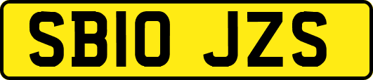 SB10JZS