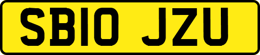 SB10JZU
