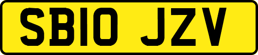 SB10JZV