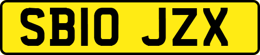 SB10JZX