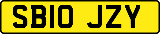 SB10JZY