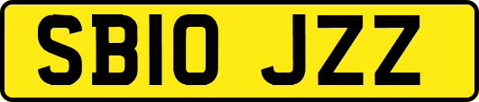SB10JZZ