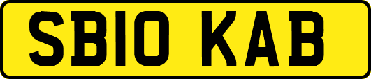 SB10KAB