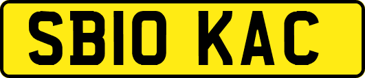 SB10KAC