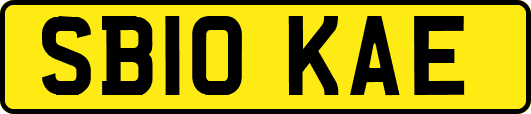 SB10KAE