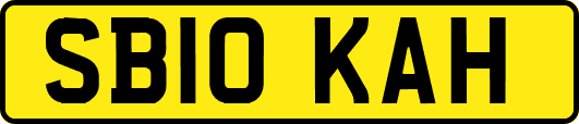 SB10KAH