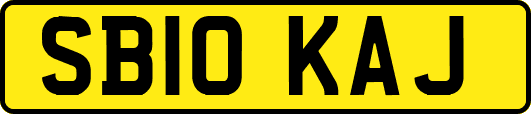 SB10KAJ