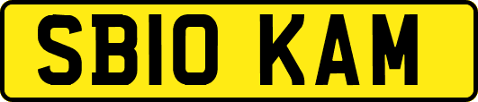 SB10KAM