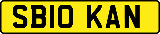 SB10KAN