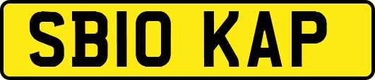 SB10KAP