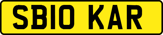 SB10KAR