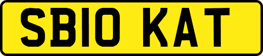 SB10KAT