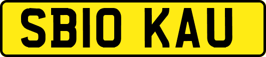 SB10KAU