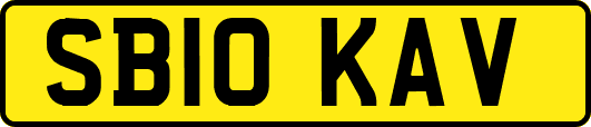 SB10KAV