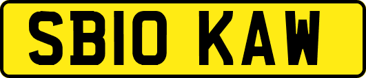SB10KAW