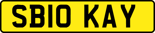 SB10KAY