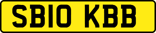 SB10KBB