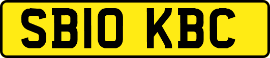 SB10KBC