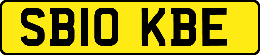 SB10KBE