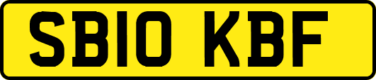 SB10KBF
