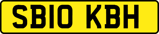 SB10KBH