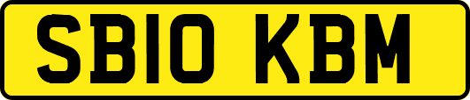SB10KBM