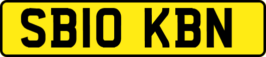SB10KBN