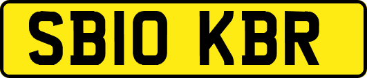 SB10KBR