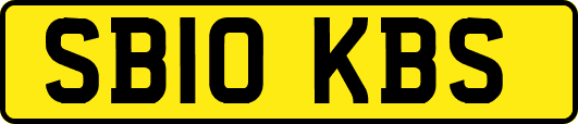 SB10KBS