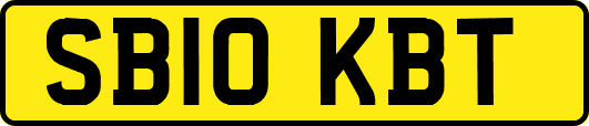 SB10KBT