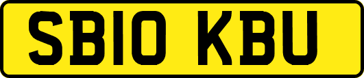 SB10KBU
