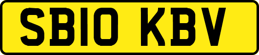 SB10KBV