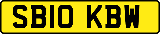 SB10KBW