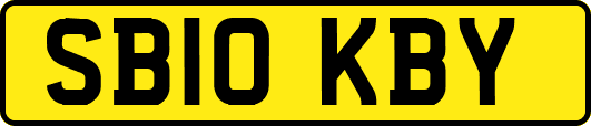 SB10KBY