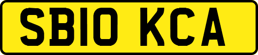 SB10KCA