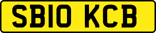 SB10KCB